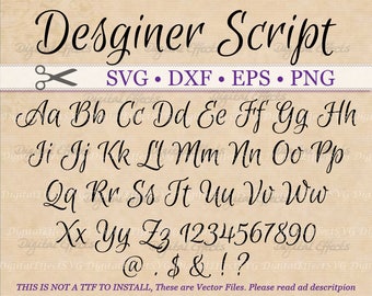 SOFIA Monogram Svg Dxf Eps Png Sofia Font Svg Digital