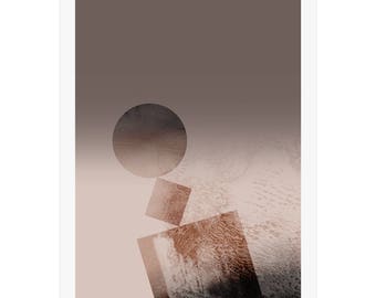 Authentic Limited Edition Art Print by Michael Hunter BA Hons, AGSA. Modern Art Gallery. Giclée Prints. Collectable Artists. Wall Prints