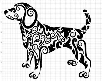 Free Free Dog Paw Mandala Svg Free 305 SVG PNG EPS DXF File