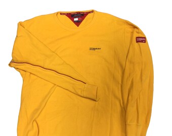Vintage Tommy Hilfiger Shirt