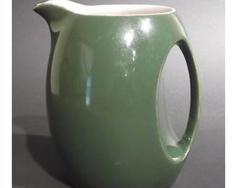 Vintage Scotch Pitcher from England