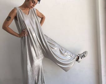 Tuta Jumpsuit Hand Made in Italy