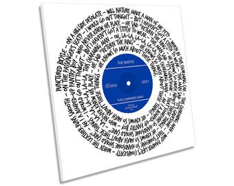 This charming man single