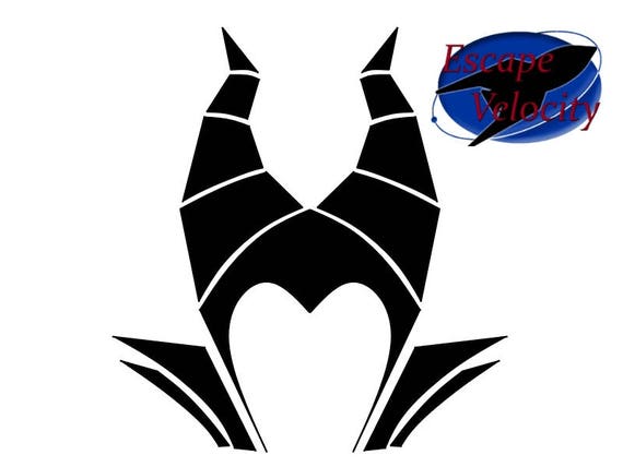 Free Free 174 Silhouette Disney Cricut Maleficent Svg Free SVG PNG EPS DXF File