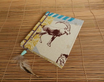 Notebook / sketchbook