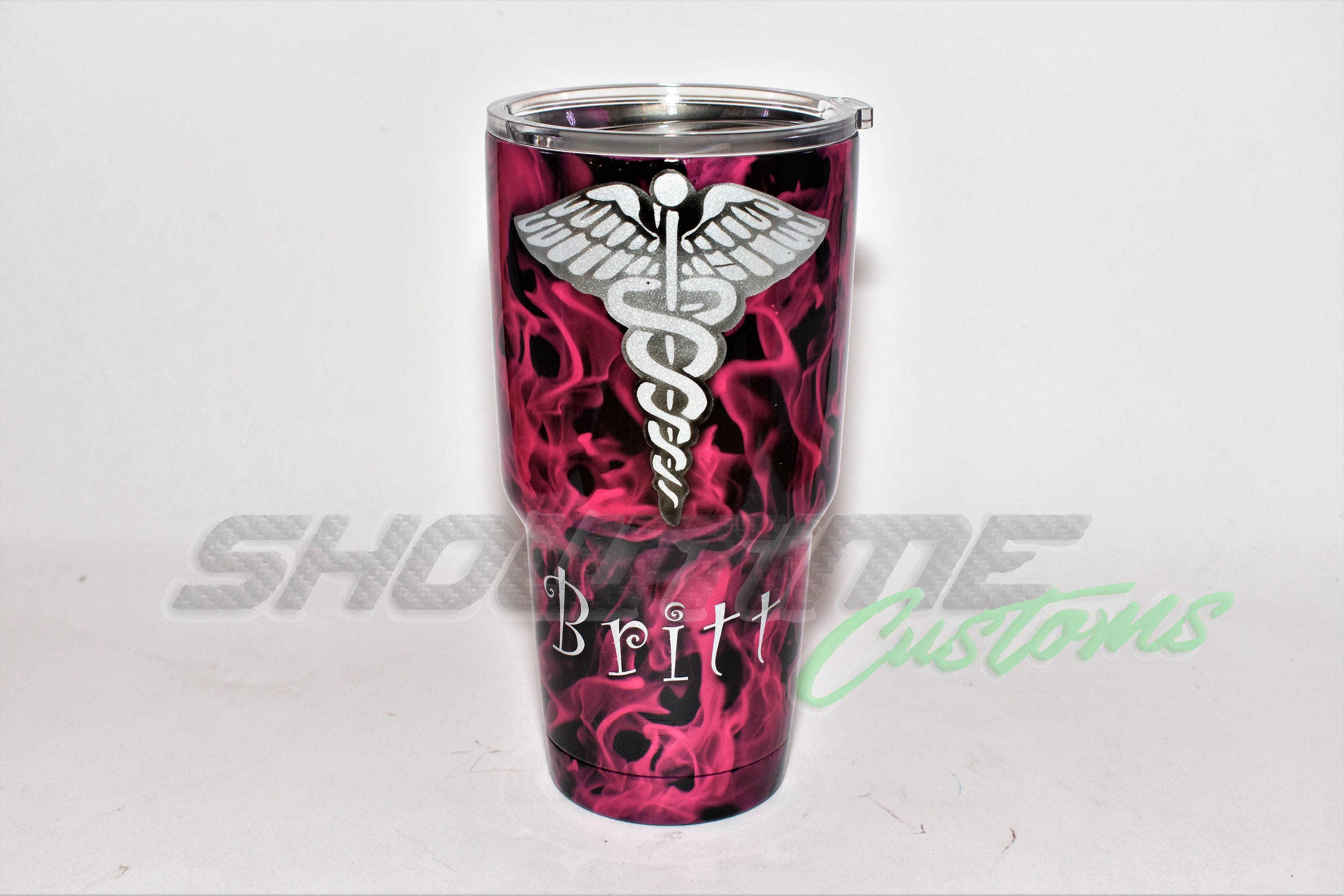 Nursing Yeti Custom Nurse Yeti Nurse gifts gifts for Nurses RN