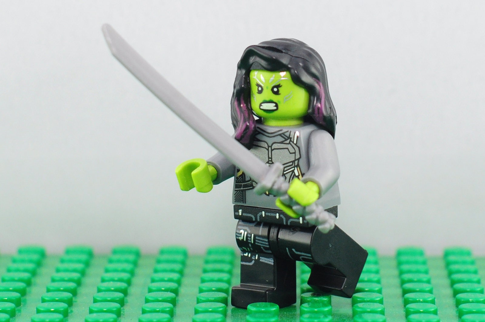 lego marvel superheroes 2 gamora