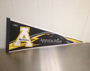 Appalachian State 