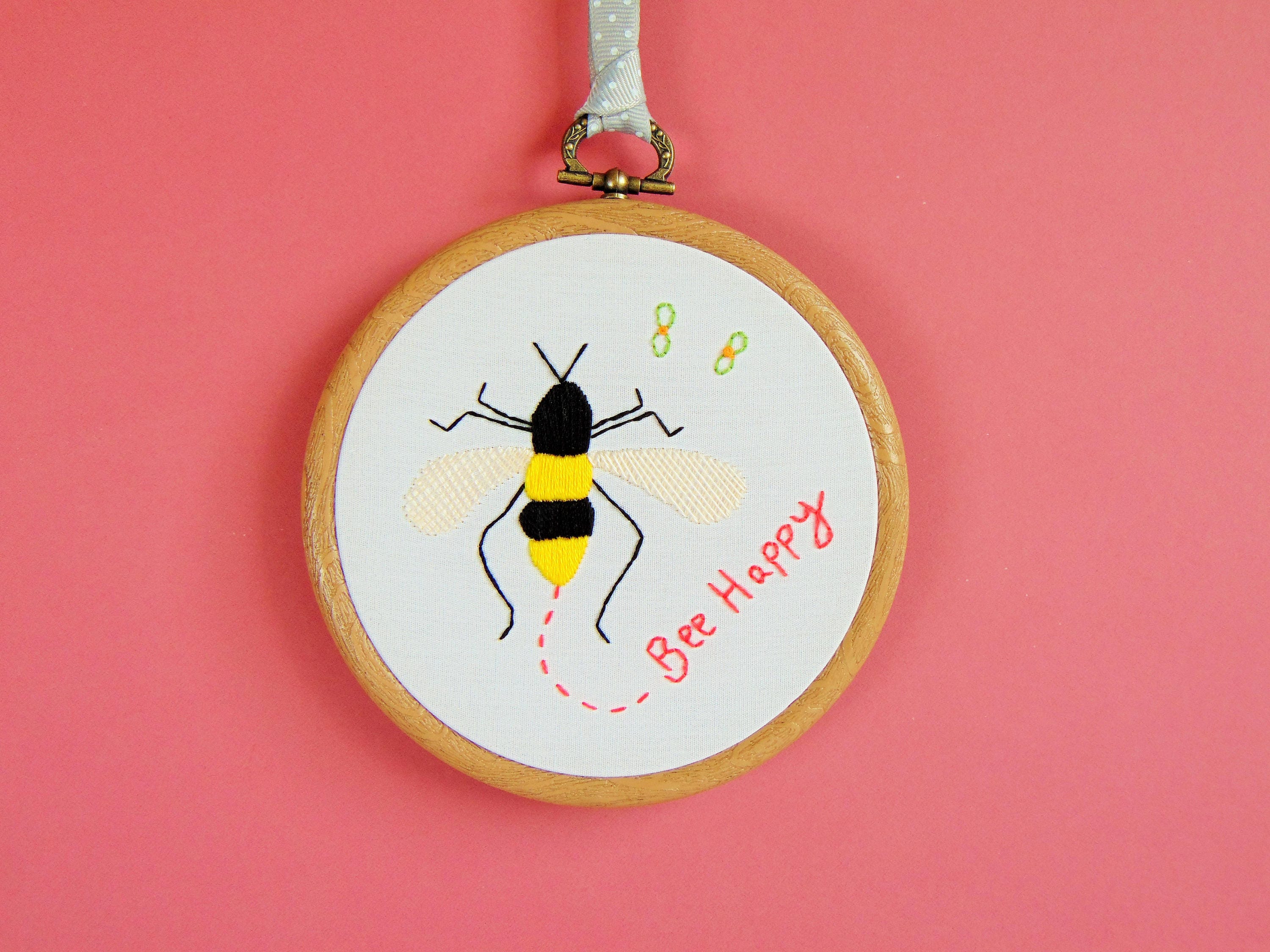 Bumble bee gift bee happy jessecmault honey bee decor bee