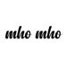 Mho Mho