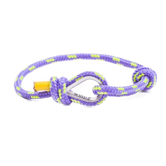 MENS CORD BRACELET - girlfirend gift, wife gift, gift for women, mother gift, gift for girlfriend, gift for wife, friendship gift