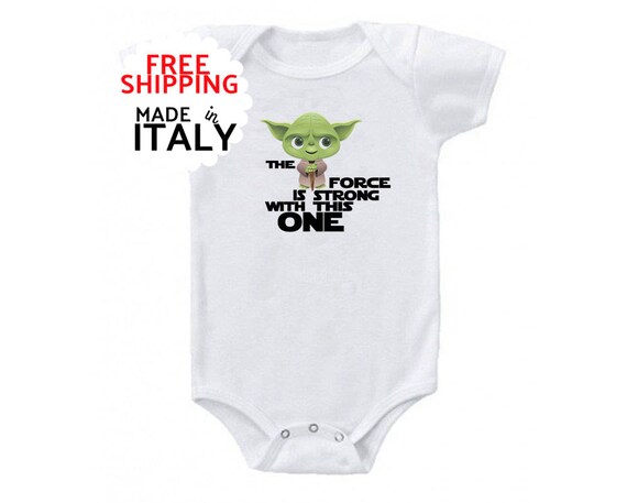 the force is strong with this one pregnancy shirt