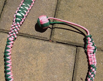 monkey fist get back whip