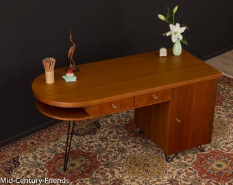 Magic desk, 50s, pattern ring (706029)