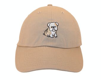 Pug hat | Etsy