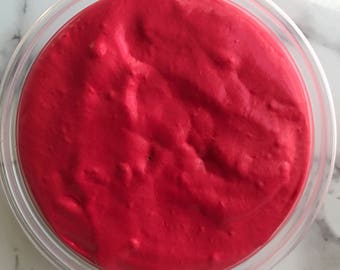Twizzlers Butter Slime