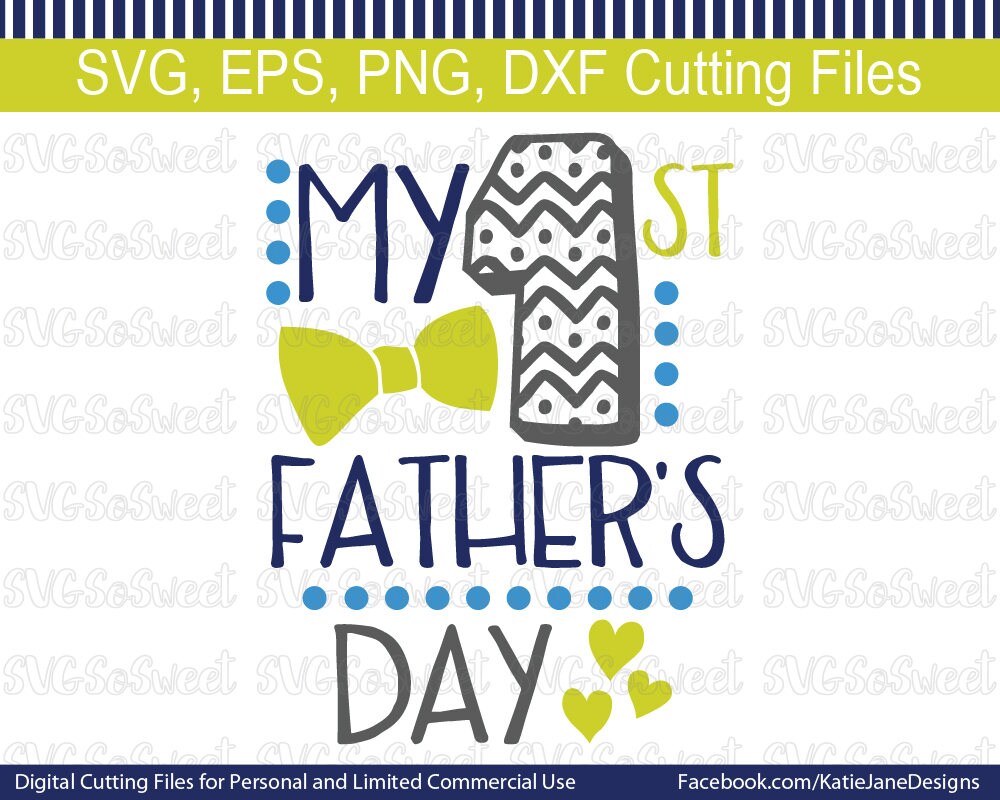 Free Free 97 First Father&#039;s Day Svg Free SVG PNG EPS DXF File
