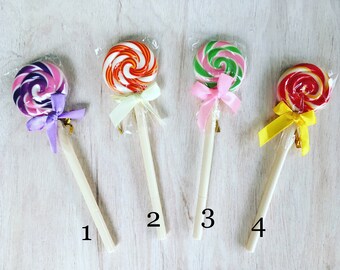 Pen, pencil, pen, sweets, candies