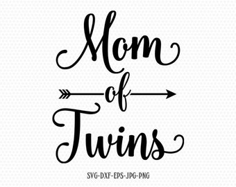 Free Free Twin Mom Svg Free 1 SVG PNG EPS DXF File