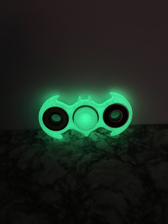 spinners do batman