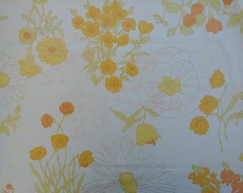 Vintage Wamsutta pillowcases