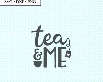 Download Tea bag svg file | Etsy