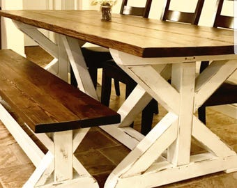 dining room table | etsy dining room table | etsy