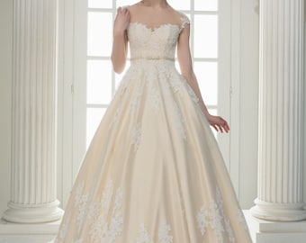Wedding dress wedding dresses wedding dress TIFFANY