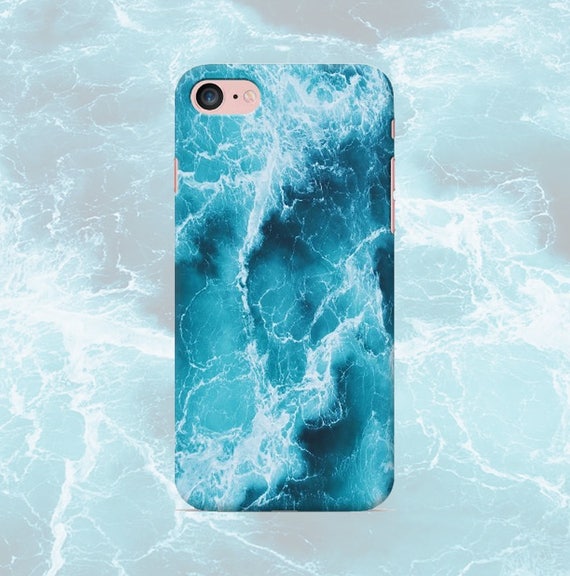 Ocean case for iPhone 7 7 Plus 6 6s 6 plus 5 5s 5se 4 4s