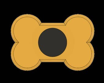 Fidget, Fidget Spinner, Fidget Toy Dog Bone v2 Wholesale Option
