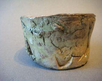 Primitive jar
