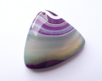 Multicolor agate WAY-614
