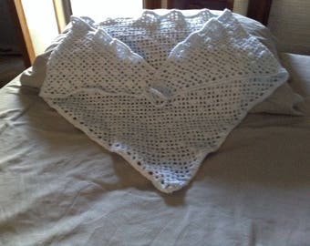 Prayer Shawl - Young Girl