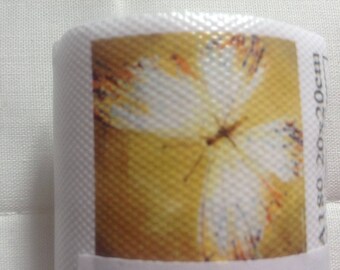 diamonds 5 d Butterfly embroidery
