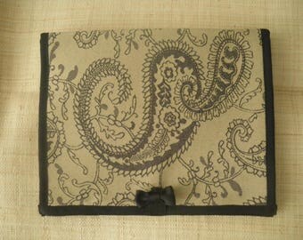 Cover for Tablet 10 "cashmere touch