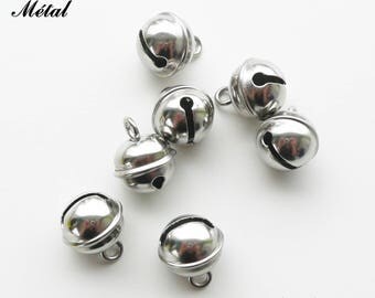 Bell 15 mm / 15 mm Bell: Metal