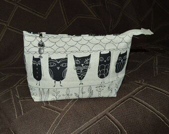 OWL pouch