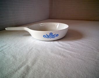 Vintage - Corning Ware- Frying Pan- 12cm - P-83-B