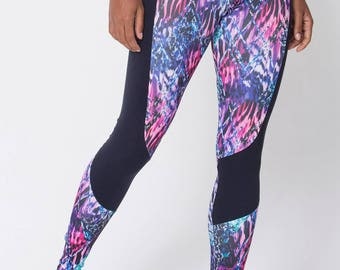 legging supreme