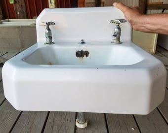 Farmhouse Sink 