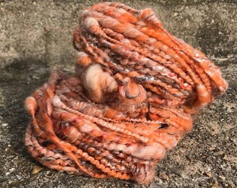 Nemo Handspun Art Yarn