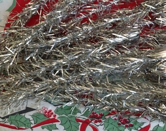 Vintage Aluminum Christmas Tree Branches