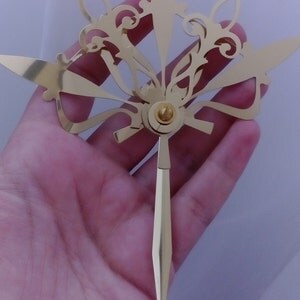 Buyer photo Ana María Duque Dussán, who reviewed this item with the Etsy app for Android.