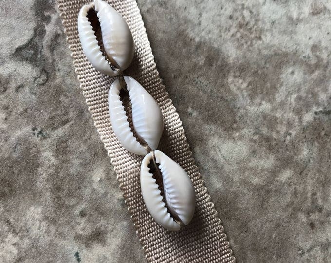 Beach bracelet, vegan bracelet, boho bracelet,seashells bracelet, summer bracelet,summer bracelet,women bracelet, Ribbon bracelet
