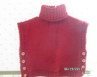 Azel Pullover