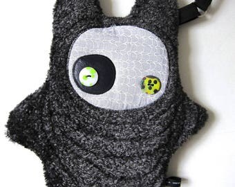 Bunny/cat sister Christel n18 bag.