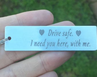 keychain custom personalized personalize gift