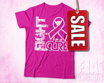 Breast Cancer Shirt, Breast Cancer Awareness, Pink, Cancer Shirt, Cancer Ribbon Shirt, Awareness Shirt