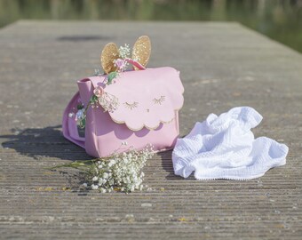Le cartable So Cute" Fille