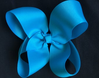 JoJo Siwa Blue Bow